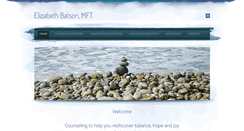 Desktop Screenshot of batsonmft.com